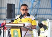 “Sinjai Tuan Rumah Kejuaraan Tarkam Kemenpora, Bupati: Ajang Ini Wujudkan Olahraga Masyarakat yang Sehat dan Berprestasi”