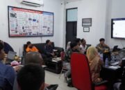 Diskominfo Sulbar: Integrasi Website OPD Jadi Fondasi Layanan Publik Digital yang Lebih Efektif