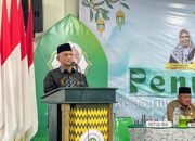 Wakil Bupati Wajo Hadiri Penutupan MTQ ke-35: Dorong Generasi Qurani dan Penguatan Syiar Islam