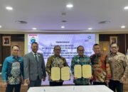 Pemprov Sulbar dan BPH Migas Teken PKS Pengawasan BBM Subsidi, Fokus Cegah Penyimpangan