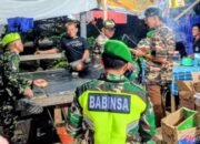 Koramil Sabbangparu Bersinergi dengan Elemen Masyarakat, Perkuat Keamanan Wilayah Melalui Patroli Cipta Kondisi