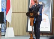 Gubernur Suhardi Duka: Pertumbuhan Ekonomi Sulbar Dinikmati Masyarakat Sendiri