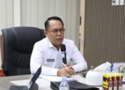 Sekprov: Kita Komitmen Bisa Capai Target MCP KPK