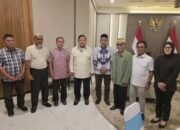 Presiden Prabowo Rehabilitasi Dua ASN Lutra, Gubernur Sulsel: Ditegakkan mi Keadilan