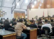 DPRD Wajo Dorong Transparansi: Ranperda KIP Dibahas dalam Diskusi Publik