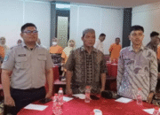 Hadiri ki Diseminasi Pengendalian Inflasi, Dishub Makassar Bahas Kelancaran Distribusi Pangan