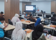 Dishub Makassar Tingkatkan ki Kompetensi Lewat Bimtek SP4N-LAPOR! 2025