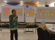 Dishub Makassar Hadiri ki FGD Ketiga Penyusunan Naskah Akademik Ranperda Kota Sehat