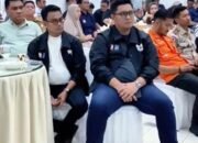 Andi Ryan : Lokasi HUT Makassar Spesial, Parkir Gratis untuk Warga