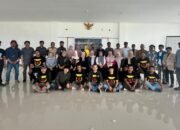 Serikat Petani Alami Butta Toa Kukuhkan Pengurus Baru, ini mi Tauwwa Komitmenna