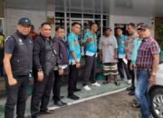 Perumda Parkir Makassar Pecat Jukir di Apotik Andika Akibat Kasus Pencurian CCTV