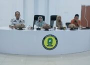 Pemkab Sinjai Berkomitmen Mendorong Pemulihan dan Percepatan Pertumbuhan Ekonomi Nasional