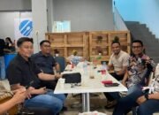 Perkuat Kinerja 2026, Perumda Parkir dan Perumda Pasar Sepakat Bangun Kerja Sama Baru