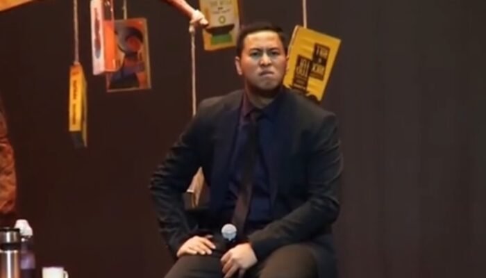 Matemija, Jadikan Adat Toraja Lelucon Panggung Hingga Picu Kemarahan: Pandji Pragiwaksono Dinilai Hina Adat Suku Toraja