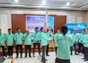 SMSI Kabupaten Wajo Periode 2025–2028 Resmi Dilantik, Siap Perkuat Media Siber sebagai Pilar Utama Informasi