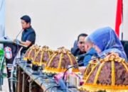 Wujudkan Pemerintahan Terbuka, DPRD Wajo Resmi Ajukan Raperda Keterbukaan Informasi Publik