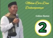 Ini mi Calon Ketua RW 04 Ranggoon Periode 2026-2029