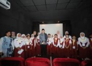 Kadisdik Dampingi Wali Kota Makassar, Kado HUT ke-418: Launching Tauwwa Kurikulum Muatan Lokal di tingkat SD