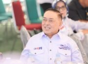 Jelang Nataru, Wagub Salim S Mengga: Seluruh Angkutan Umum Harus ki Prima dan Layak Beroperasi