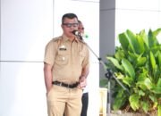 Galang Bantuan Bencana di Sumatera, Bupati Andi Utta Minta ki Semua Elemen Jaga Hulu Bulukumba