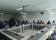 Respon Aspirasi, Komisi IV DPRD Sulbar Sidak ki Pelayanan di RSUD Sulbar