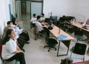 Evaluasi Program Menuju 2026, Kominfo Sulbar Perkuat ki Layanan Informasi dan Literasi Digital