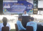 Sulbar Komitmen ki Pendidikan Inklusif, Wagub: Tak Satupun Anak Putus Sekolah karena Hambatan Disabilitas