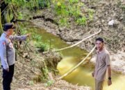 Polres Wajo Rilis Data Awal Kebutuhan Jembatan Baru dan Perbaikan Infrastruktur di Kecamatan