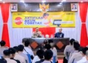 Personel Polres Wajo Ikuti Edukasi Pengaktifan Koretax dari Direktorat Jenderal Pajak