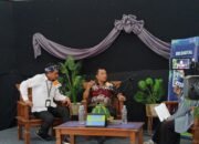 Diskominfo Sulbar Paparkan ki Tantangan Digitalisasi: 384 Titik Belum Terakses, Upaya Intervensi Terus Berjalan