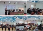 Sekda Makassar Buka mi Bimtek Tata Kelola Kehumasan 