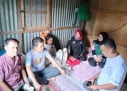 Alhamdulillah Ramadhani Sudah Keluar mi dari RSUD Bulukumba 