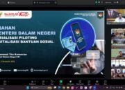 Polman Ditunjuk Jadi Lokus Piloting Digitalisasi Bansos Nasional 2026, Kominfo Sulbar Hadiri ki Sosialisasi Bersama Lintas Kementerian