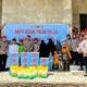 Semarak HUT Reserse Polri ke-78, Polres Wajo Hadirkan Kepedulian Lewat Bakti Sosial untuk Warga