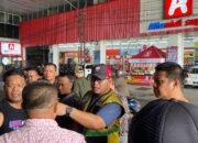 Tegas! Perumda Parkir Makassar Tindak Jukir Liar dan Soroti Peran Mall Ramayana