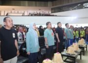 Kadis Pendidikan Dampingi ki Wali Kota Makassar Buka Kegiatan POP FEST 2025