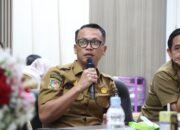 Donasi Pemprov Terkumpul ki Rp 1 Miliar Lebih, Segera Akan Disalurkan ke Sumatra dan Aceh