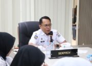 Seleksi Terbuka 12 Kepala OPD Sulbar Masuk mi Tahap Akhir, Gubernur dan Wagub Bakal Lakukan Wawancara