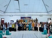 Hadirkan Instruktur Ahli dari Yogyakarta, 30 Pelaku Usaha Batik di Bulukumba Ikuti ki Pelatihan Intensif