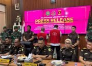 Jarrako….. Kejaksaan Sinjai Tetapkan ki Tersangka Korupsi Proyek IPA 13 Miliar