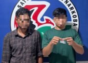 Wadduh…! Dua Lagi Terduga Pelaku Diciduk Polisi di Sinjai