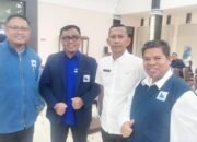Tojengi Na bilang Dr. Buyung: Jika Ada Kabupaten Perhatikan Pendidikan, Cirinya Kabupaten Berhasil