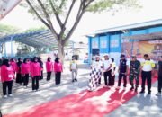 Bupati Andi Utta Buka ki Kejuaraan Tarkam 