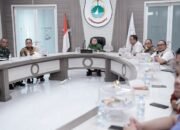 Jelang Nataru, Wagub Sulbar Pastikan ki Posko dan Patroli Siaga Bencana Siap Operasi