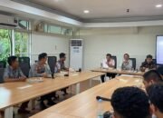 Penataan Parkir Terowongan Ramayana, Perumda Parkir Beri Batas Waktu 5 Hari