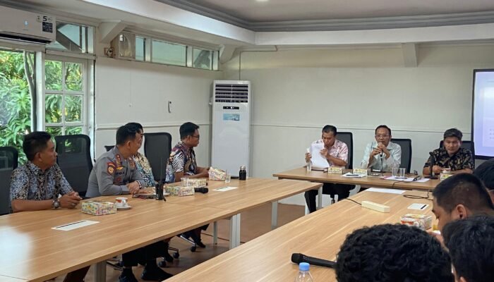 Penataan Parkir Terowongan Ramayana, Perumda Parkir Beri Batas Waktu 5 Hari