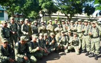 Gubernur Sulsel Buka Jambore Kepala Desa, Ajak Perkuat Kolaborasi dan Kapasitas Desa