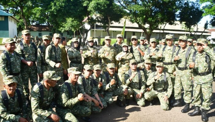 Gubernur Sulsel Buka Jambore Kepala Desa, Ajak Perkuat Kolaborasi dan Kapasitas Desa