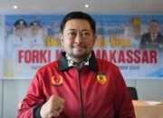 Tauwwa, Kepala Bapenda Terpilih Aklamasi Jadi Ketua FORKI Makassar