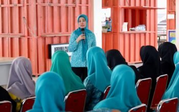 Cocok ki Tauwwa Dinkes Bulukumba Dorong  Implementasi Posyandu Era Baru